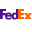 联邦快递（FedEx）